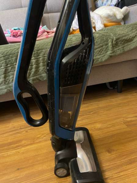 Пылесос ручной Tefal в Щелково фото 3