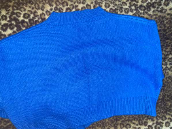 Свитер feelz в Москве