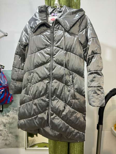 Куртка детская