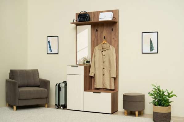 Прихожая СОНАТА