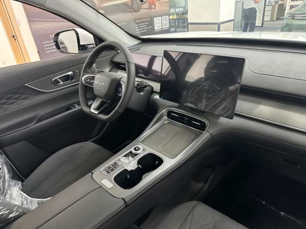 Geely, MK Cross, продажа в Москве в Москве фото 4