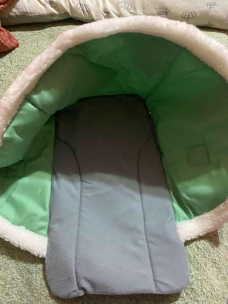 Чехол на санки в Перми