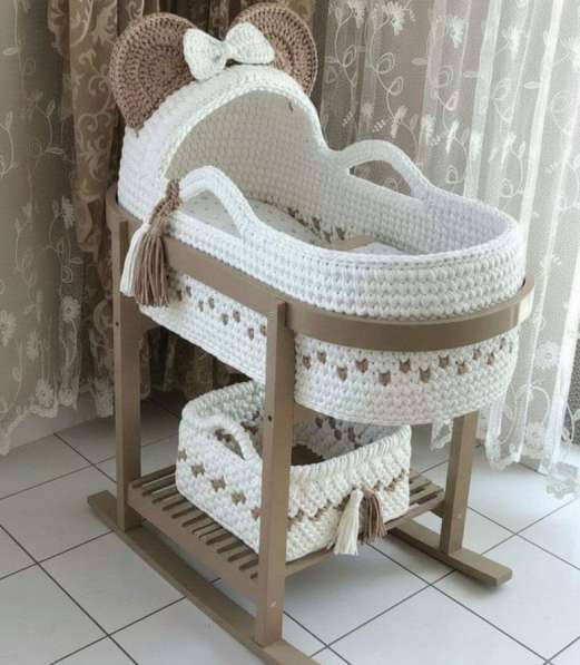 Люльки на заказ