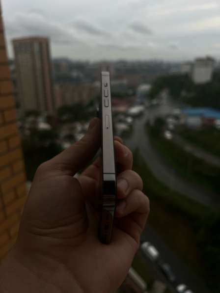 IPhone 13 Pro 128 gb в Владивостоке фото 5