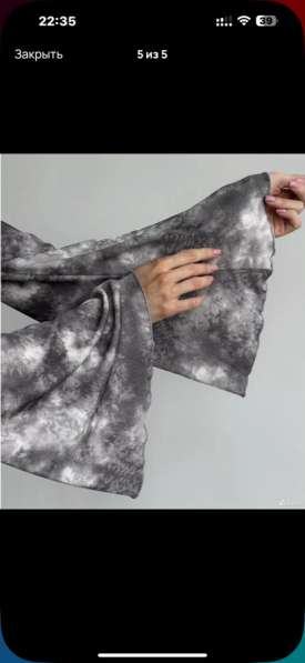 Платье в Калуге