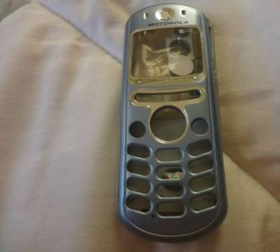 Корпус Motorola Е360