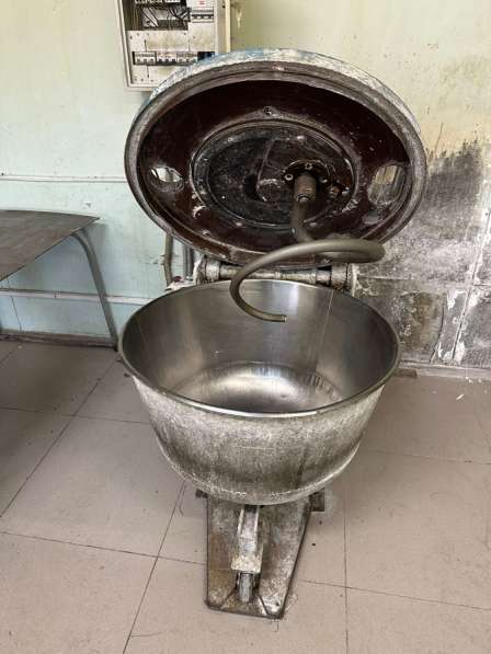 Оборудование для пекарни в Иркутске фото 5