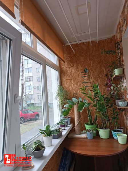 2-ком ул. Макаена д. 11 в фото 8