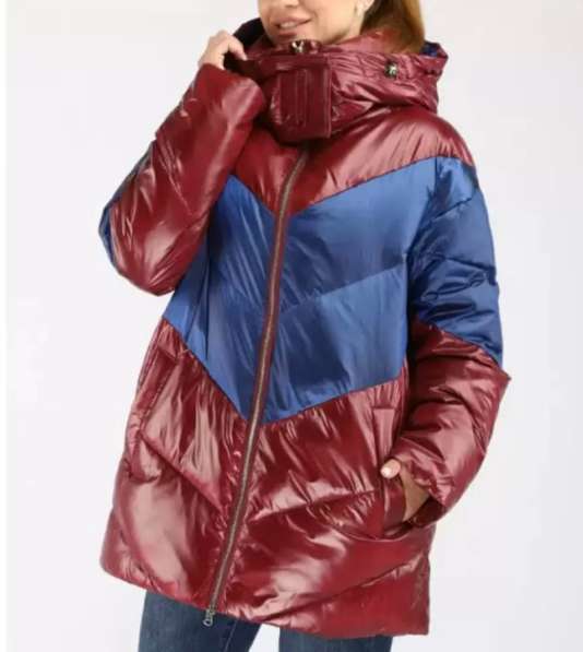 Куртка в Москве фото 7