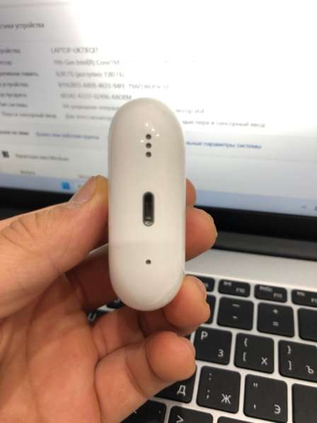 AirPods Pro 2 в Якутске