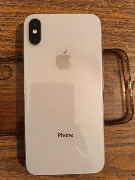 İphone X 256GB в Назране фото 6