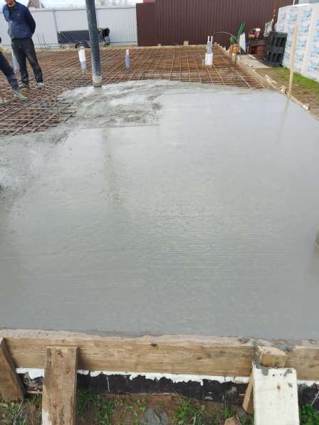 Строительная бригада в Москве фото 5