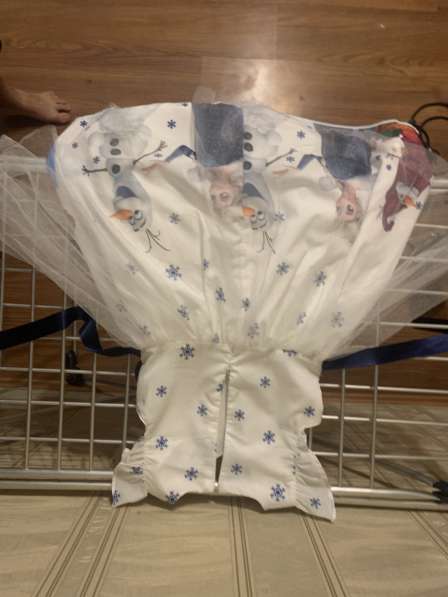 Детское платье в Санкт-Петербурге