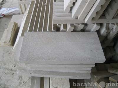 Природный камень - ракушечник в Санкт-Петербурге фото 6