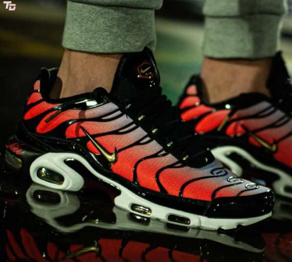 Кроссовки NIKE в Москве фото 7