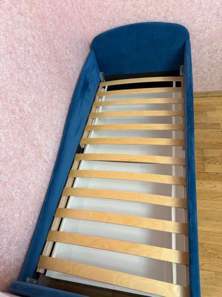 Детская кровать в Москве фото 3