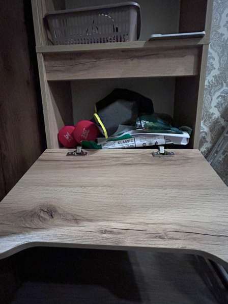 Книжный стеллаж в Санкт-Петербурге фото 4