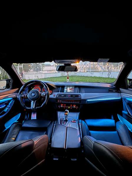 BMW, M5, продажа в Москве в Москве фото 5
