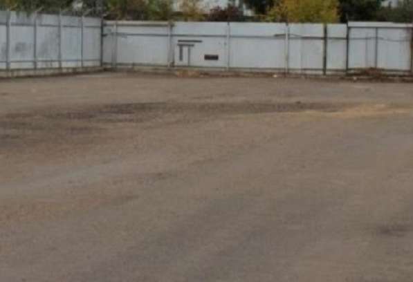 Сдам коммерческий участок 5 соток