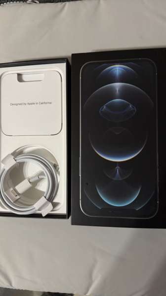Iphone 12pro оригинал в Москве фото 4