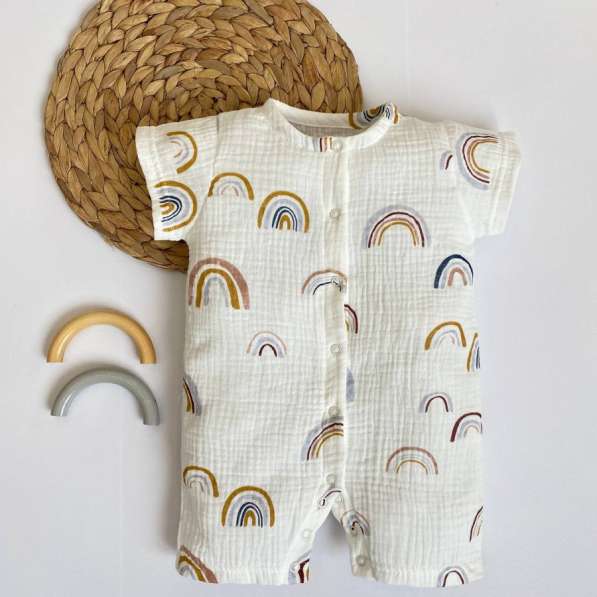 Муслиновый песочник 68