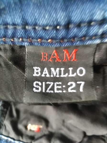 Джинсы детские в Санкт-Петербурге фото 3