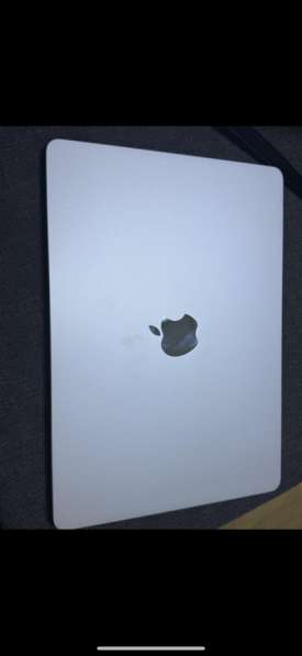 MacBook apple air 13 M4 16/256 2025 в Москве