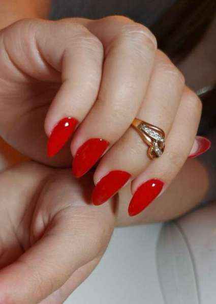 Маникюр в Хабаровске фото 14