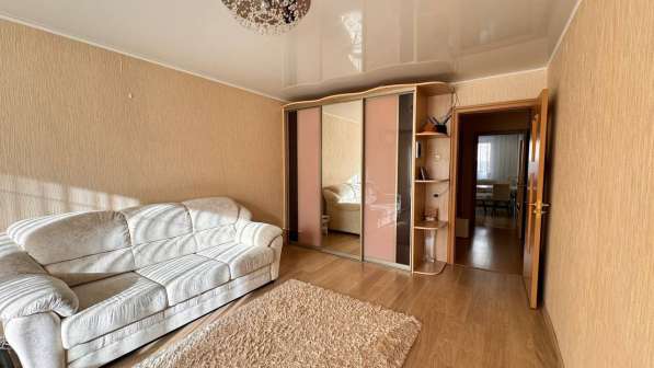 2 комн квартира распашонка в МЖК в Тюмени фото 8