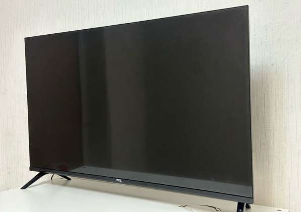 SMART-TV TCL в Санкт-Петербурге фото 3