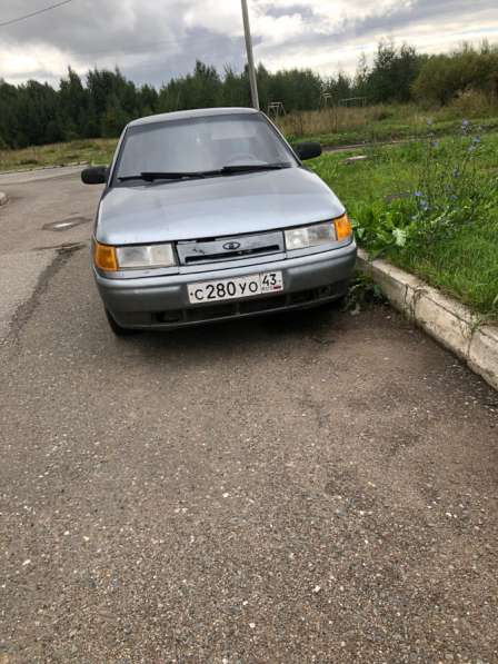 ВАЗ (Lada), 2112, продажа в Казани