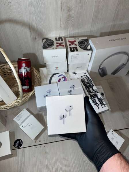 AirPods Pro 2 в Москве фото 3