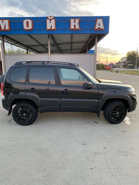 ВАЗ (Lada), 2123, продажа в Славянске-на-Кубани в Славянске-на-Кубани фото 7