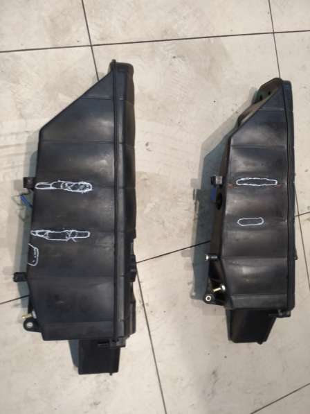 Ремонт расширительных бачков для спецтехники в СПБ в Санкт-Петербурге фото 3