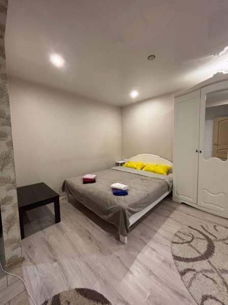 Квартира посуточно в фото 7