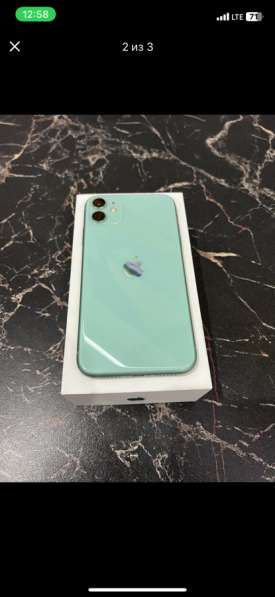 IPhone 11 64гб в Иркутске фото 6
