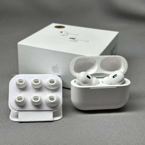 AirPods 2 pro в Прокопьевске фото 3