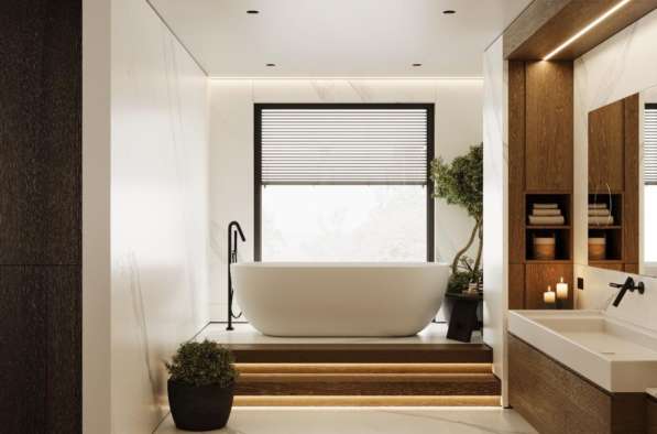 Вилла 1100м² Турция, Бодрум, Конаджик в фото 9