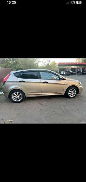 Hyundai, Solaris, продажа в Луховицах в Луховицах фото 3