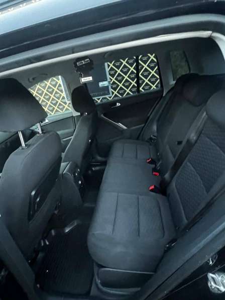 Volkswagen, Tiguan, продажа в Москве