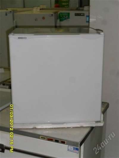 холодильник BEKO MBK55