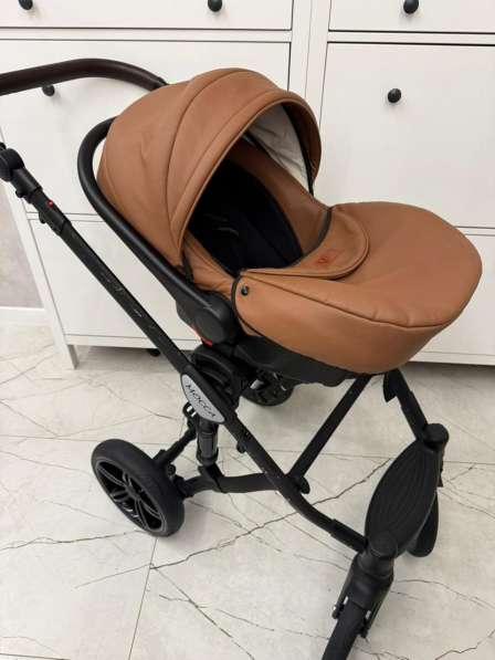Коляска Verdi mocca 3-1 в Казани фото 15