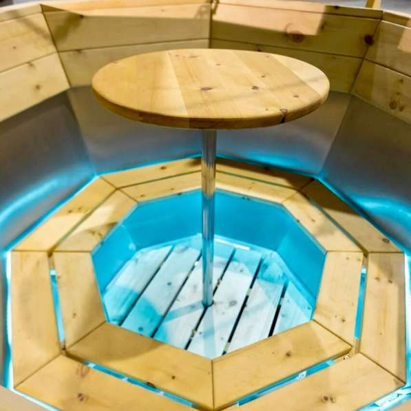 Банный чан от производителя в Екатеринбурге