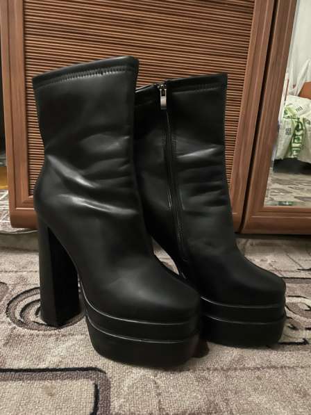 Полусапожки в Москве фото 3