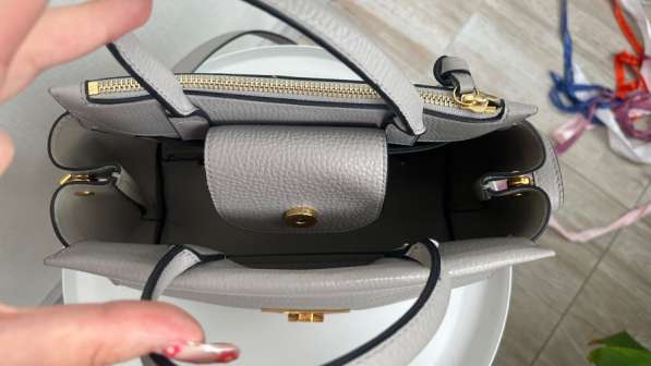 Оригинальная сумка Coccinelle в Санкт-Петербурге фото 3