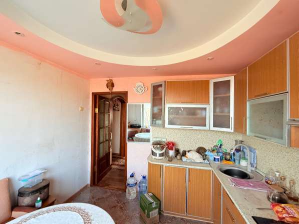 Сдам отличную новую квартиру на нейбута 83