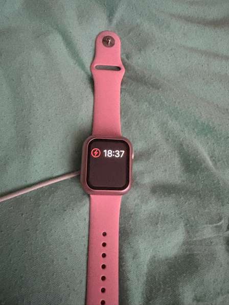 Apple Watch 6 в Владивостоке