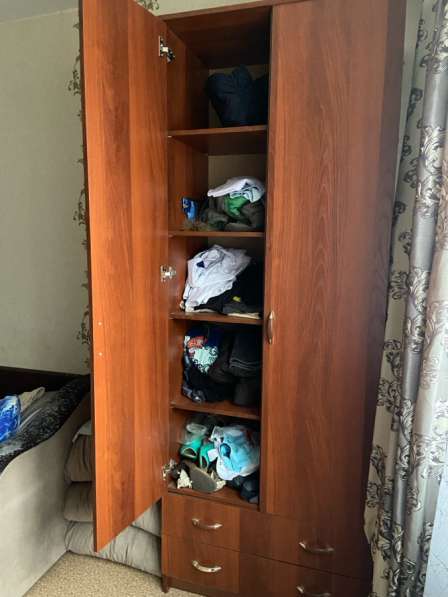 Продам шкаф в Иванове фото 4