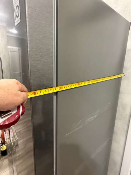 Холодильник в Краснодаре фото 3