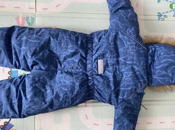 Комбинезон зимний в Пензе